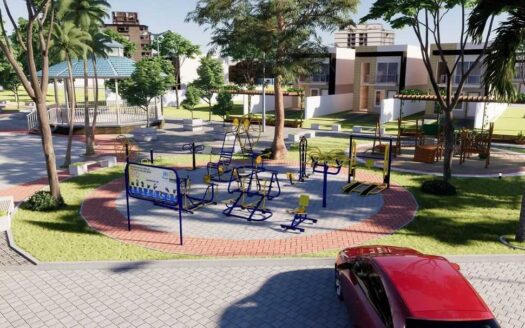 Loteamento em Maranguape em frente ao Mix Mateus na ce-065