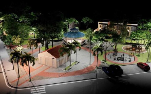 Loteamento em Maranguape em frente ao Mix Mateus na ce-065