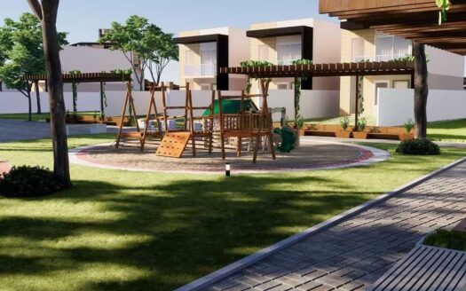 Loteamento em Maranguape em frente ao Mix Mateus na ce-065