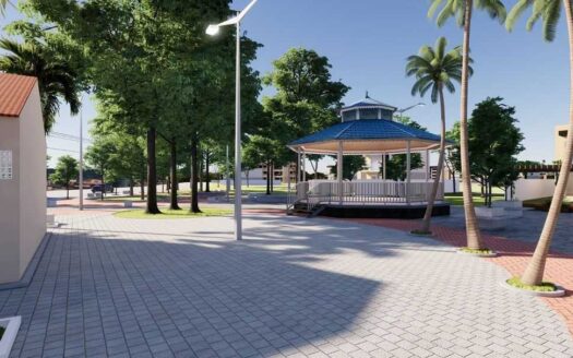 Loteamento em Maranguape em frente ao Mix Mateus na ce-065