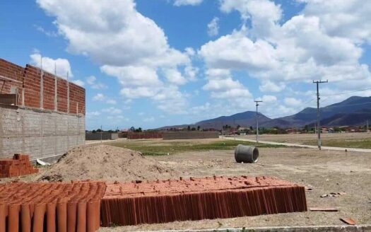 Loteamento Maranguape, Mirante da Serra – Entrada de R$ 1.550,00