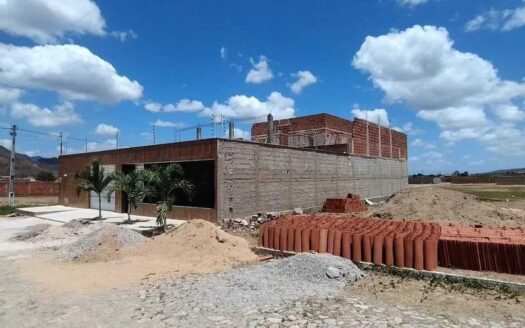 Loteamento Maranguape, Mirante da Serra – Entrada de R$ 1.550,00