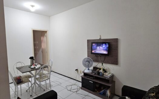 Casa no bairro Alto da Mangueira Maracanaú, Repasse