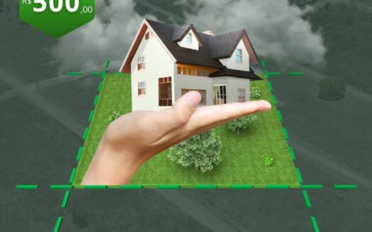 Loteamento em Pacatuba – CE