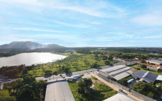 Loteamento Vista do Lago em Maracanaú