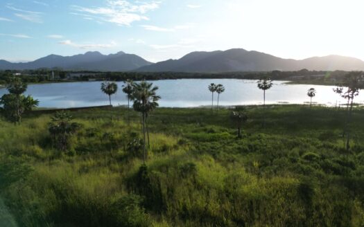 Loteamento Vista do Lago em Maracanaú
