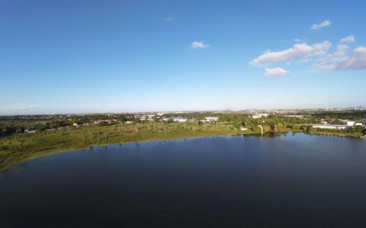 Loteamento Vista do Lago em Maracanaú
