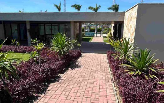 Loteamento BSPA em Pacatuba