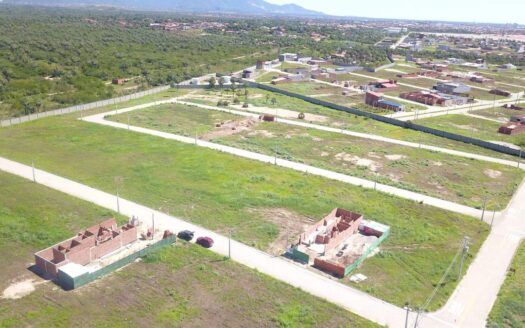 Loteamento BSPA em Pacatuba