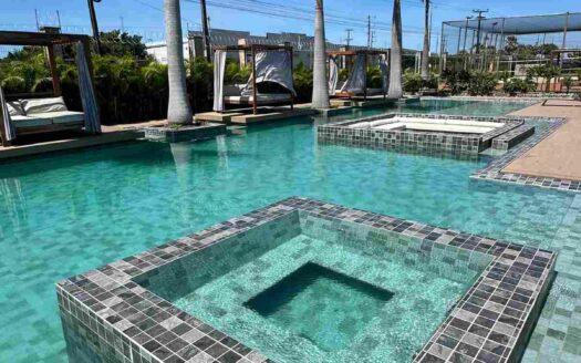 Loteamento BSPA em Pacatuba