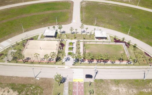 Loteamento BSPA em Pacatuba