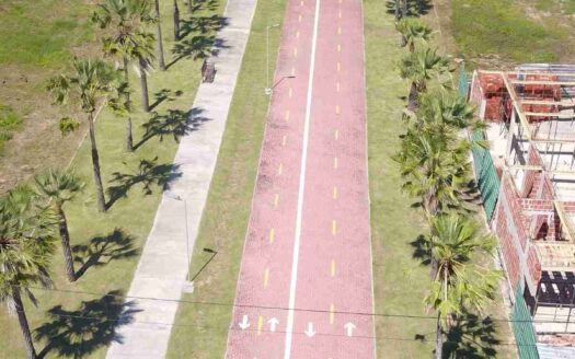 Loteamento BSPA em Pacatuba