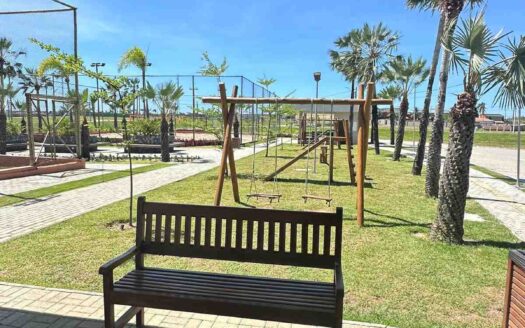 Loteamento BSPA em Pacatuba