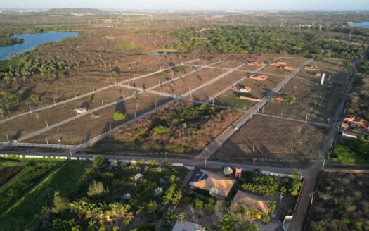 Loteamento em Pacatuba – CE