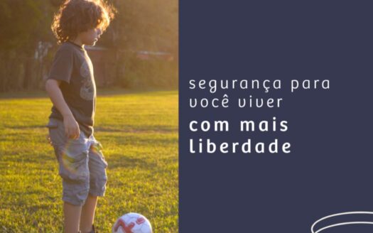 Terras Alphaville 6 Lançamento exclusivo – Eusébio