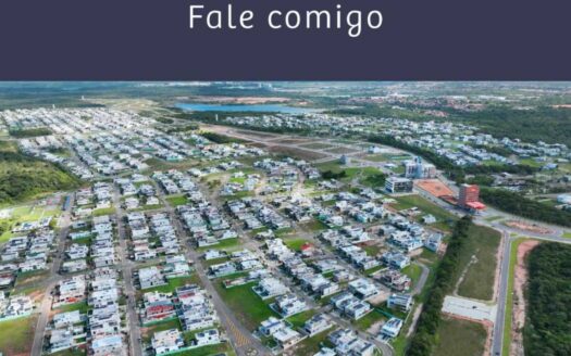 Terras Alphaville 6 Lançamento exclusivo – Eusébio