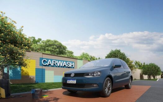 Apartamentos com 2 quartos no bairro Siqueira – Maracanaú