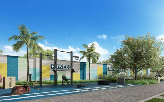 Apartamentos com 2 quartos no bairro Siqueira – Maracanaú