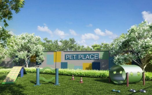 Apartamentos com 2 quartos no bairro Siqueira – Maracanaú