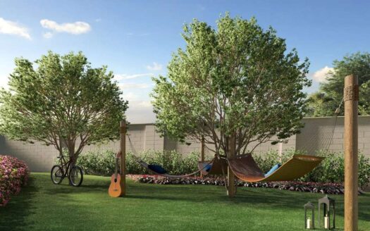 Apartamentos com 2 quartos no bairro Siqueira – Maracanaú