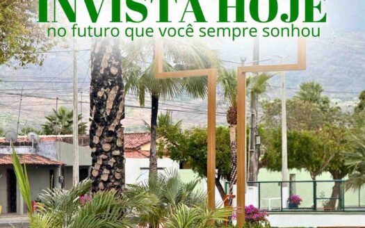 Loteamento Jardins de Maranguape