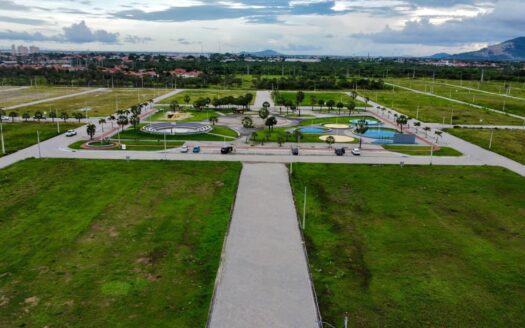 Loteamento em condomínio fechado Recanto das flores – Maracanaú