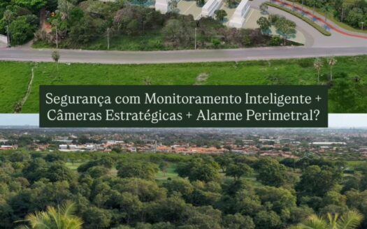 Loteamento – Vivenza Terra Brasilis Maracanaú