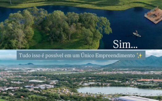 Loteamento – Vivenza Terra Brasilis Maracanaú