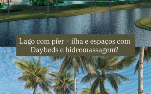 Loteamento – Vivenza Terra Brasilis Maracanaú